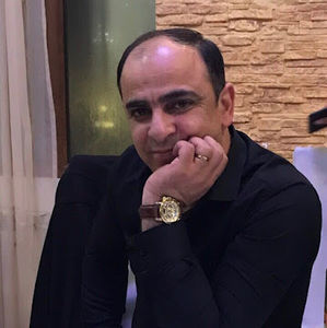 Meet your Posher, Karen